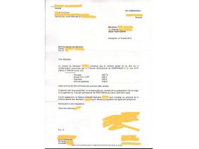 photo coins arrondis